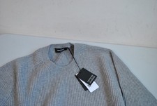 GRAN SASSO PULLOVER 100%