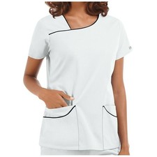 Damen Schlupfjacke 1/2 Arm