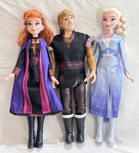 Disney frozen anna elsa - frozen,