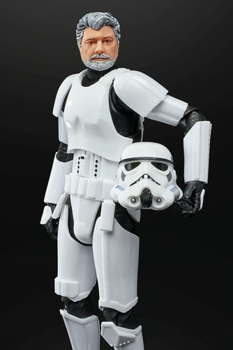 Star wars the black series - star,