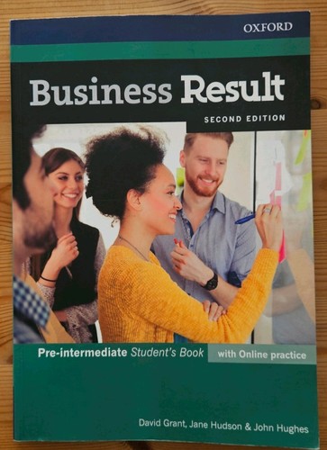 Business result - business,