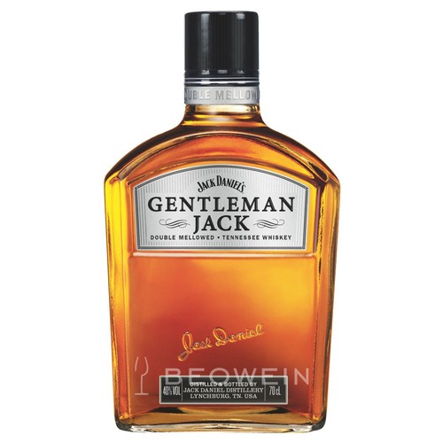 Jack daniels gentleman - jack,