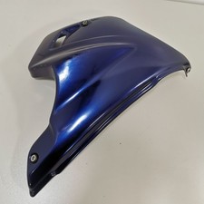 Yamaha FZS 600 Fazer RJ02 EZ:98 Bugspoiler Verkleidung unten mitte rechts C2786