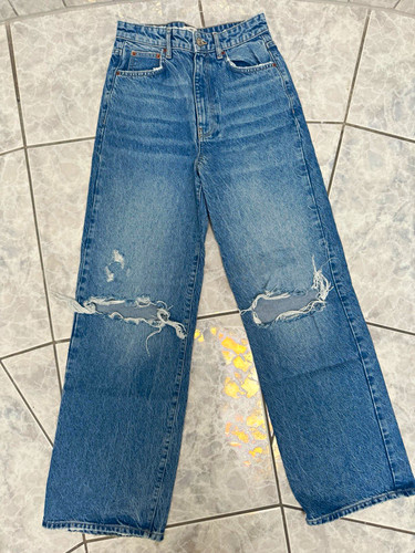 Gina tricot perfect jeans - gina,