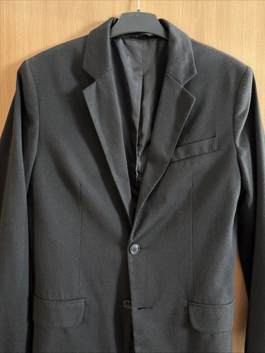 Zara man herren - herren, schwarz
