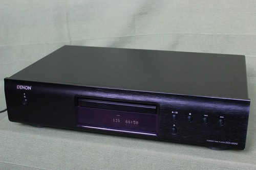 Denon dcd 520ae cd - dcd-520ae,