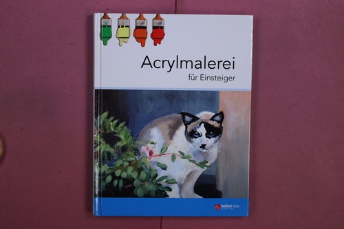 363998 ilse diehl acrylmalerei - ilse,