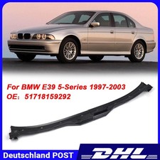 Abdeckung Für BMW 5er E39