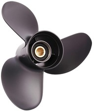 Solas 13 7/8 x 19 Propeller