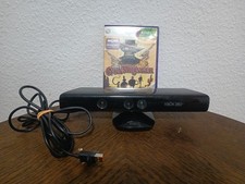 Xbox 360 kinect sensor - kinect,