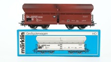 Märklin H0 4624 Großgüterwagen DB