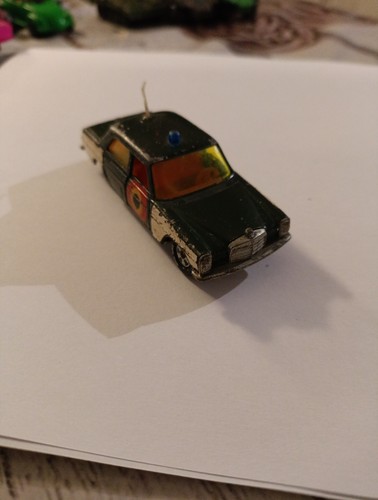 Siku auto mercedes benz - auto, 250