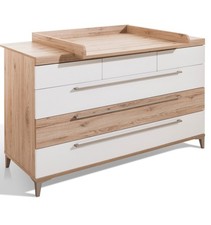 Paidi Wickelaufsatz für Remo  Kommode