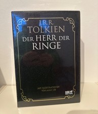 J.R.R. Tolkien Der Herr der