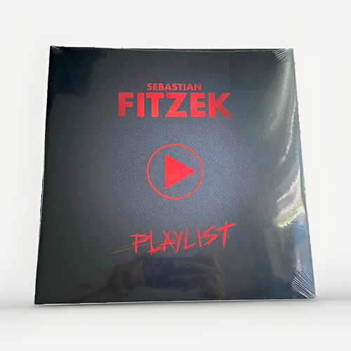 Sebastian fitzek playlist - sebastian,
