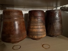 Hochwertiges Sheesham-Holz