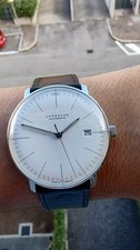Junghans Max Bill Automatik