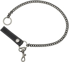 Metallkette Karabinerkette