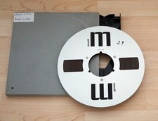 Maxell Band 26,5 - Metall