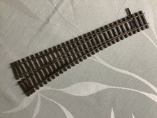 Tillig H0 ELITE 85342 wie 85344 Weiche EW 1 links 15°/11° neuwertig 