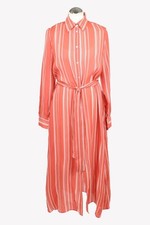 Hugo Boss Damen Kleid Gr. 38