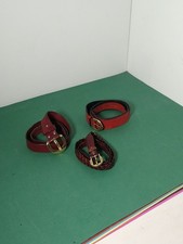 Etienne Aigner Damengürtel