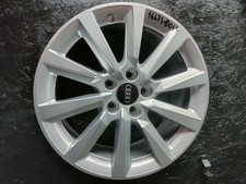 1x Top! Original Audi A1 S1 GB