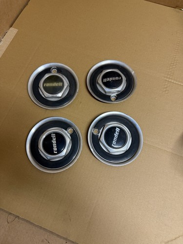Rondell felgendeckel - 1, rondell-felgendeckel