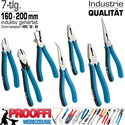 Profi zangen - profi,