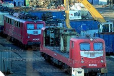 DB 140 084-5  Opladen 2003 /