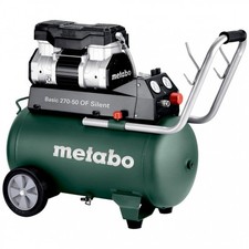 Metabo Kompressor Basic 270-50