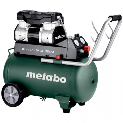 Metabo kompressor basic 270 - metabo,