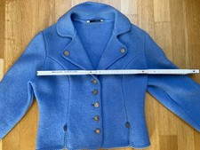 HELLBLAU JANKER REINE