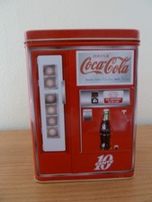 Coca Cola original USA Dose