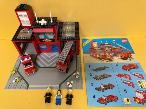 Lego classic town 6385 - classic,