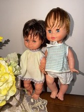 🌸 VINTAGE PUPPE EFFE FRANCA