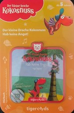 tigercards Der kleine Drache