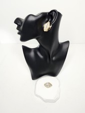 Vintage SWAROVSKI Gold Tone