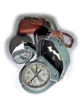 Bezard-Kompass von Lufft