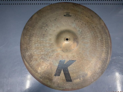 Zildjian hat k custom - 20,
