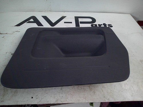 Orig caddy 5 iv maxi - vw, 2k