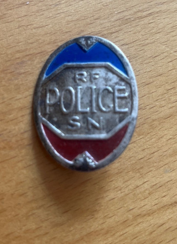 Abzeichen polizei frankreich - abzeichen,