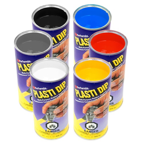 Plasti dip flüssiggummi rot - dip,
