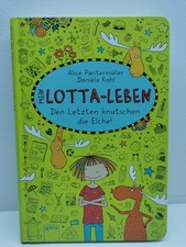 Mein Lotta-Leben 06. Den