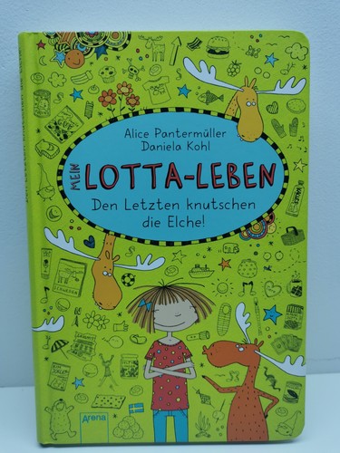 Mein lotta leben - lotta-leben, den