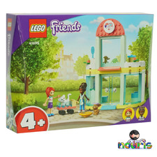 LEGO Friends 41695 Tierklinik