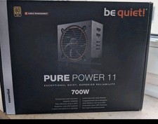 be quiet! Pure Power 11 700W