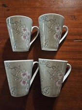 4x Portmeirion Studio