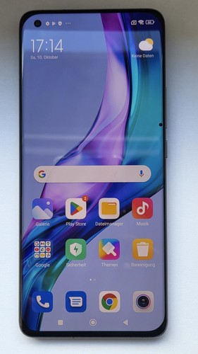 Xiaomi 256 gb - mi,