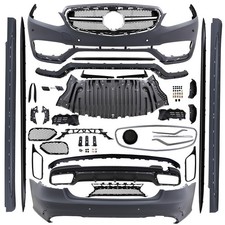 Sport Bodykit Stoßstange